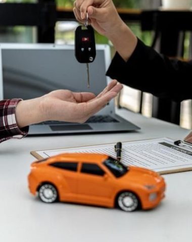 One choice if you’re considering launching a…